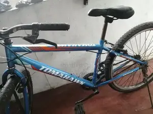 Tomahawk Bicycle