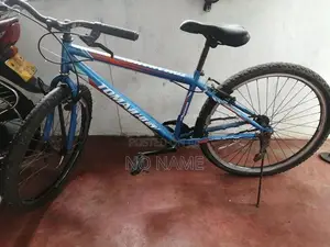 Tomahawk Bicycle