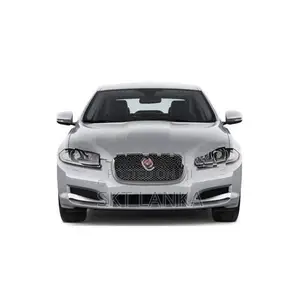 Genuine Jaguar XF Facelift 2015 Driver Xenon Headlight Complete