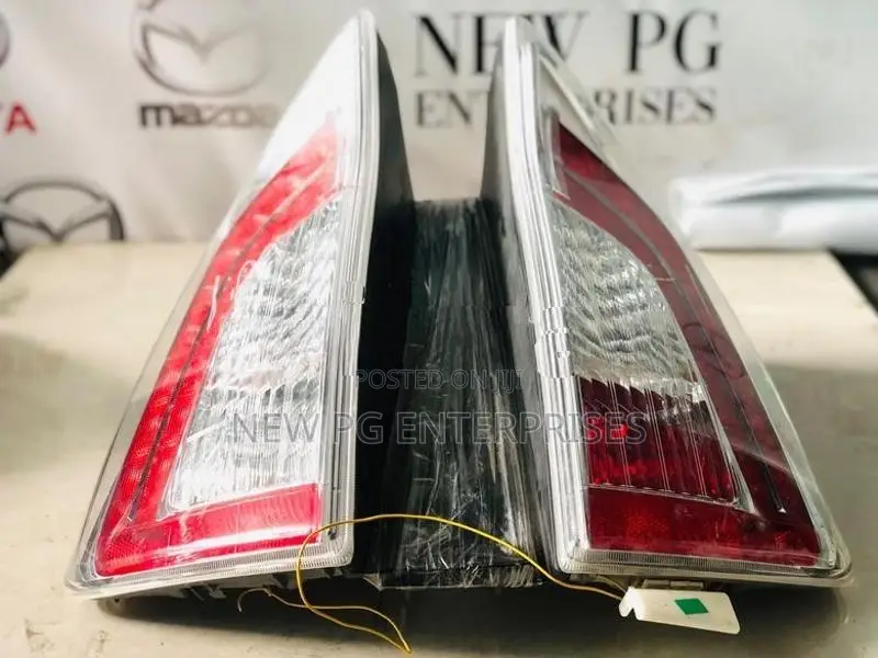 Toyota Prius W30 Tail Light LHS