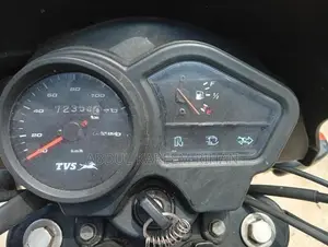 TVS Metro 2015
