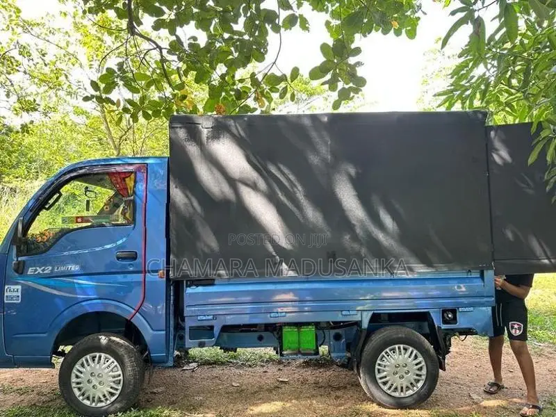 Tata Ace 2015