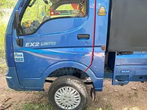 Tata Ace 2015