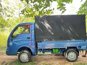 Tata Ace 2015