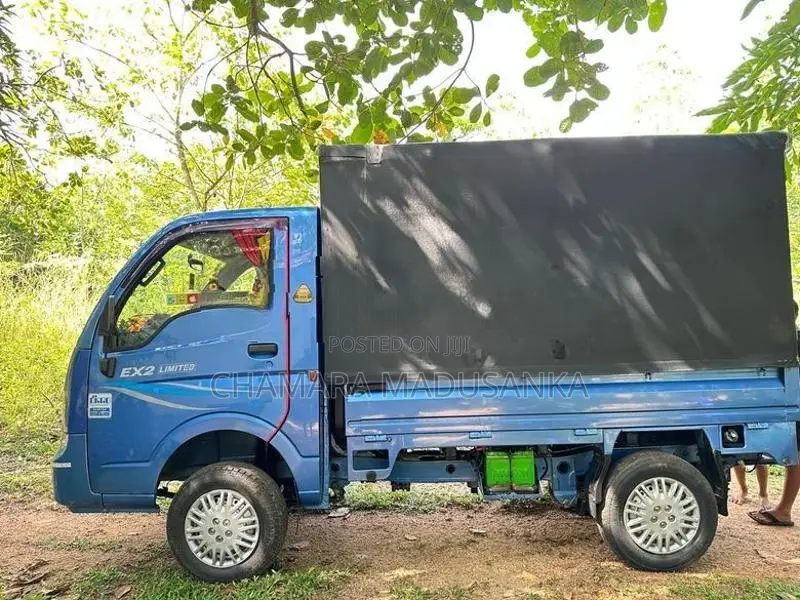 Tata Ace 2015