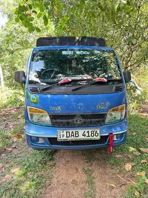 Tata Ace 2015