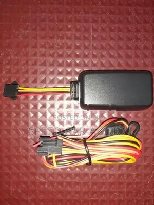 GPS Tracker