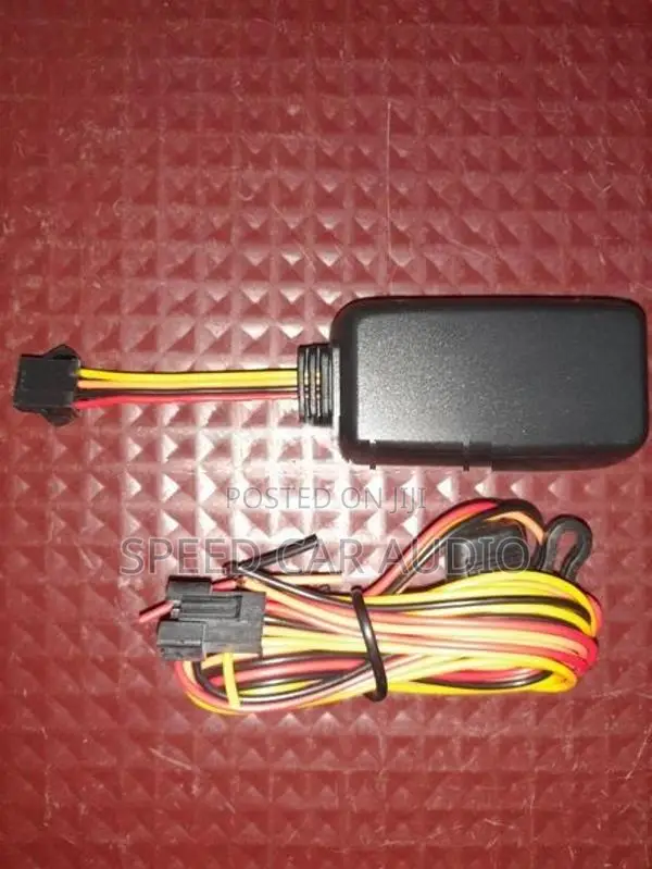 GPS Tracker
