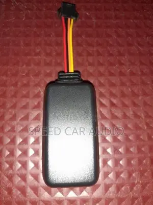 GPS Tracker