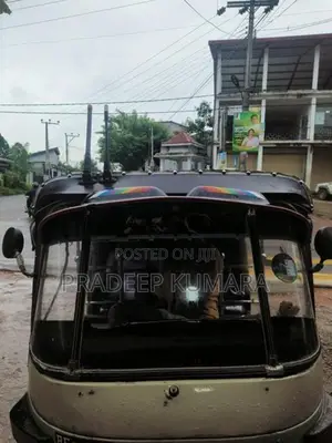 Bajaj RE Three Wheeler 2003