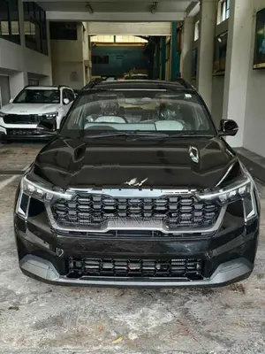 Kia Sonet GTX + 2023