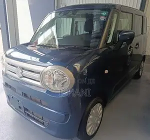 Suzuki Wagon R 2024