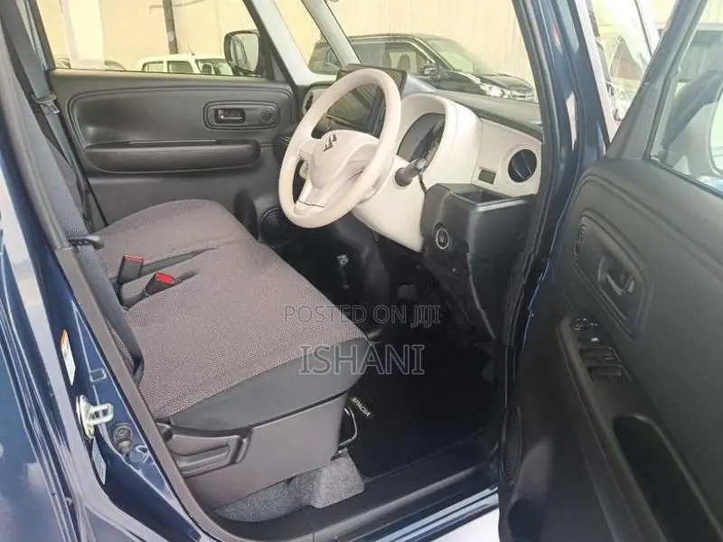 Suzuki Wagon R 2024