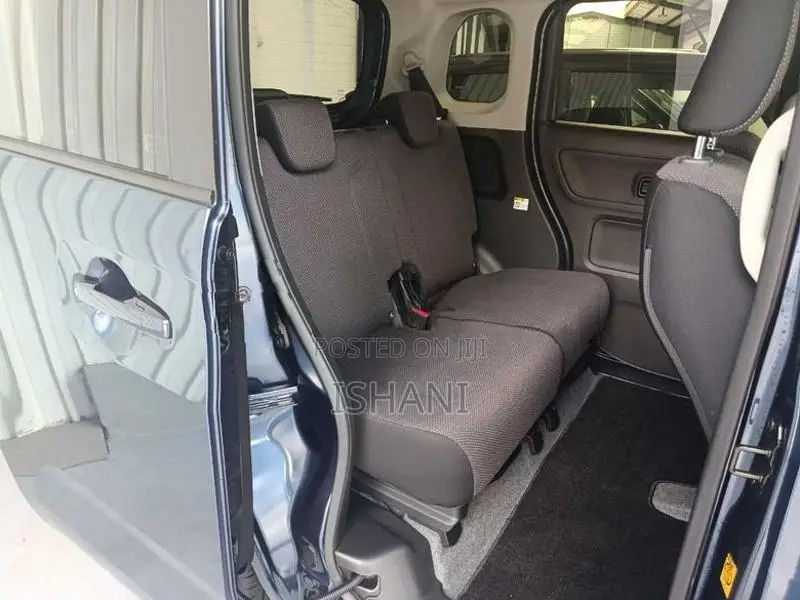 Suzuki Wagon R 2024