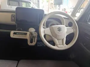Suzuki Wagon R 2024