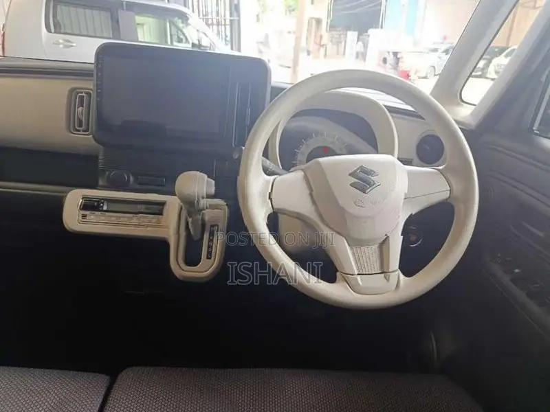Suzuki Wagon R 2024