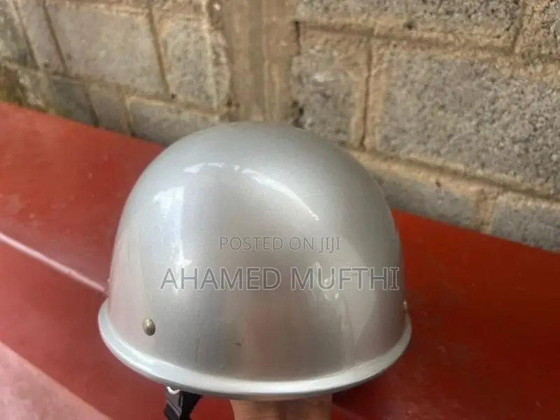 Ceptoo Half Helmet