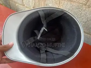 Ceptoo Half Helmet