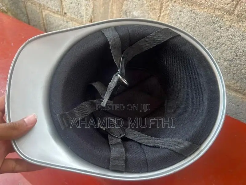 Ceptoo Half Helmet