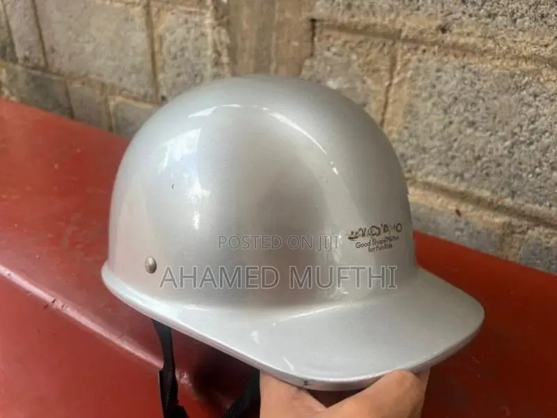Ceptoo Half Helmet