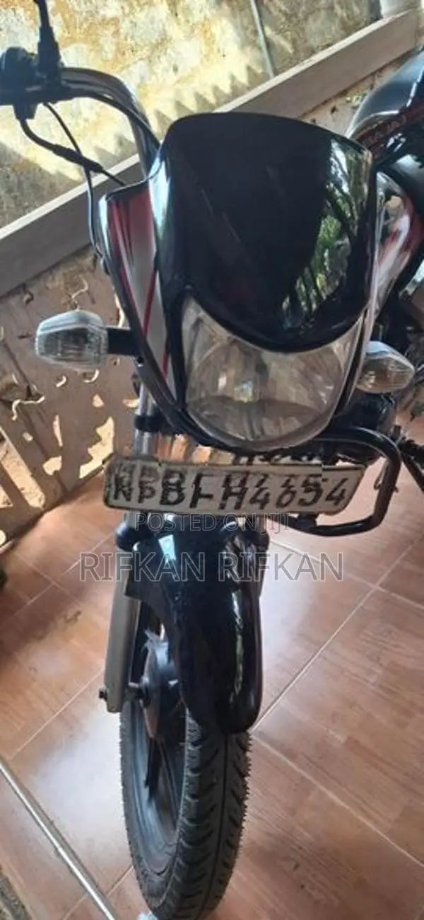 Hero HF Deluxe 2017