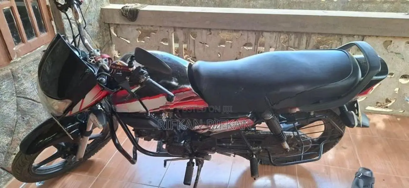 Hero HF Deluxe 2017