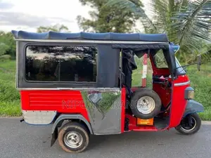Piaggio Ape 2015