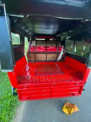 Piaggio Ape 2015