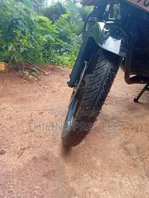 Bajaj Discover 2010
