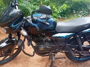 Bajaj Discover 2010