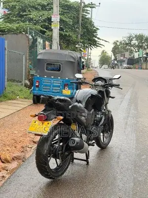 Yamaha FZS V1 2011