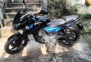 Bajaj Pulsar 150 Twin Disk 2019