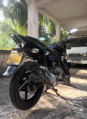 Bajaj Pulsar 150 Twin Disk 2019