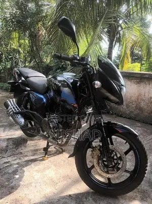 Bajaj Pulsar 150 Twin Disk 2019