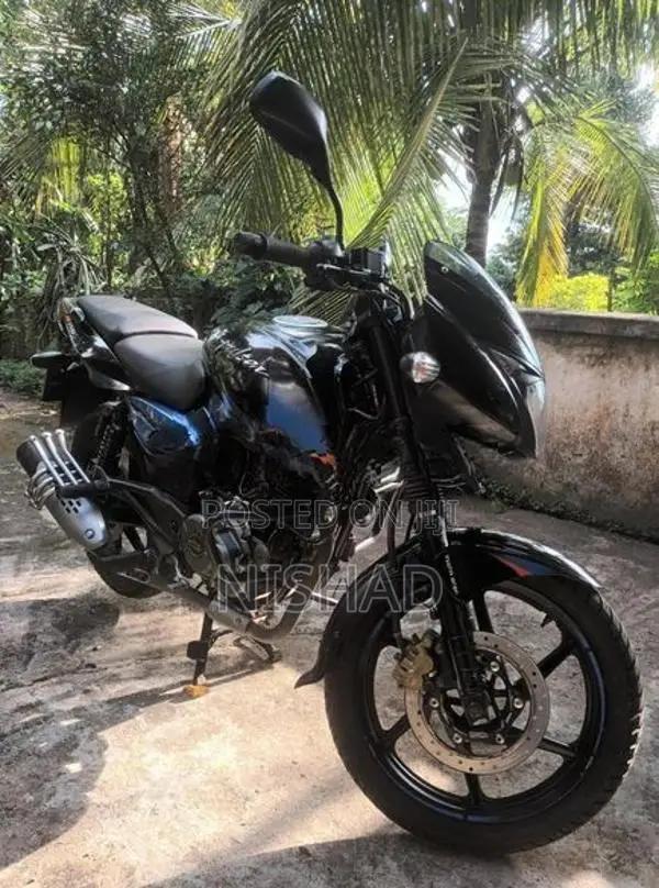Bajaj Pulsar 150 Twin Disk 2019