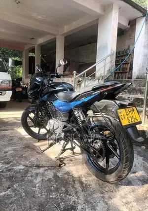 Bajaj Pulsar 150 Twin Disk 2019