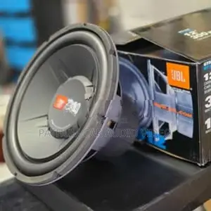JBL S12 SUB Speaker 12 Inch