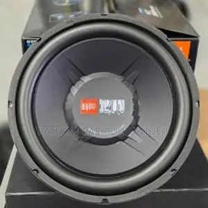 JBL S12 SUB Speaker 12 Inch
