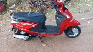 Hero Pleasure 2015