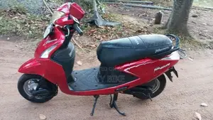 Hero Pleasure 2015