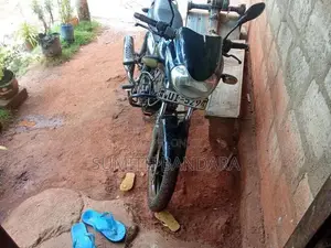 Bajaj Discover 2007