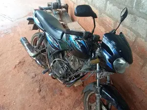 Bajaj Discover 2007
