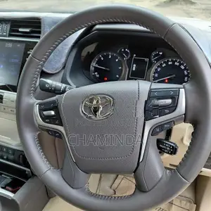 Toyota Land Cruiser Prado 2023