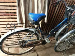 Used Bicycles