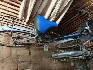 Used Bicycles