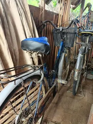 Used Bicycles