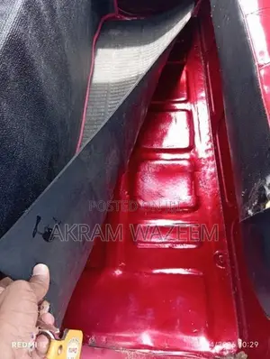 Bajaj RE 2014