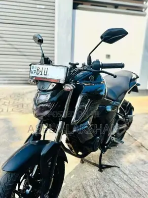 Yamaha FZS V3 fzv3 2020