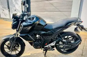 Yamaha FZS V3 fzv3 2020
