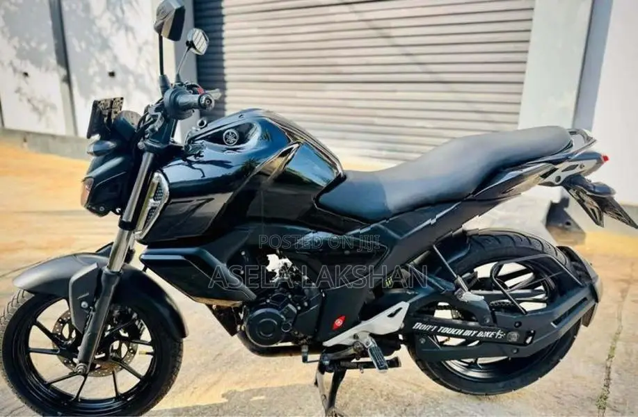Yamaha FZS V3 fzv3 2020
